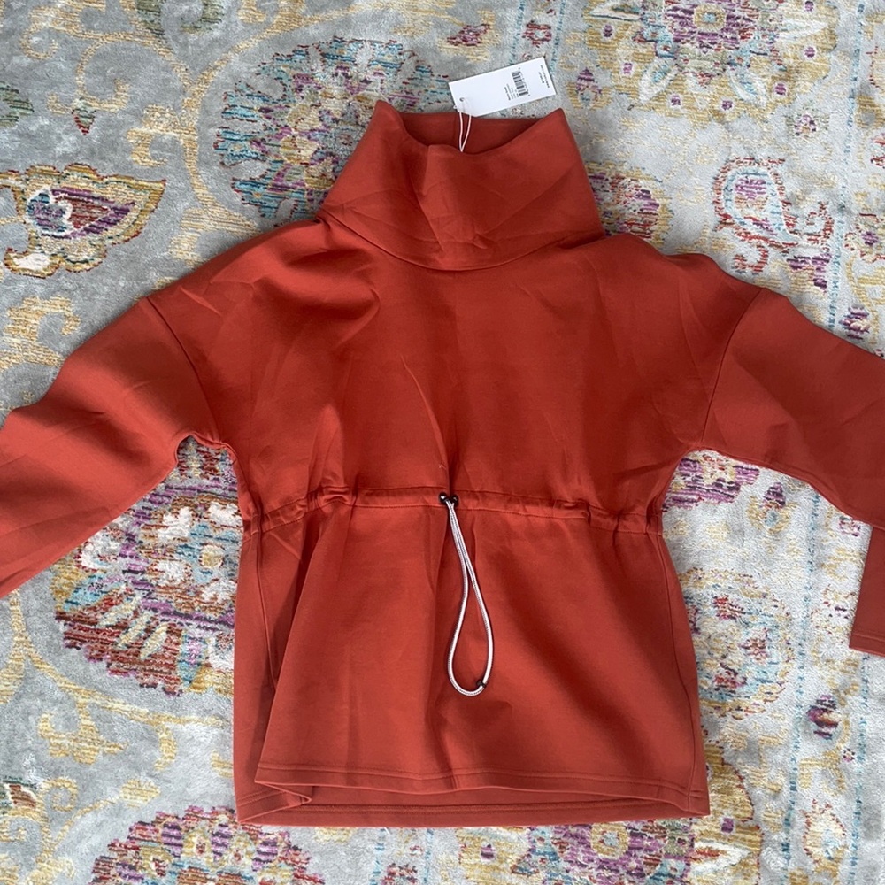 Varley jacket